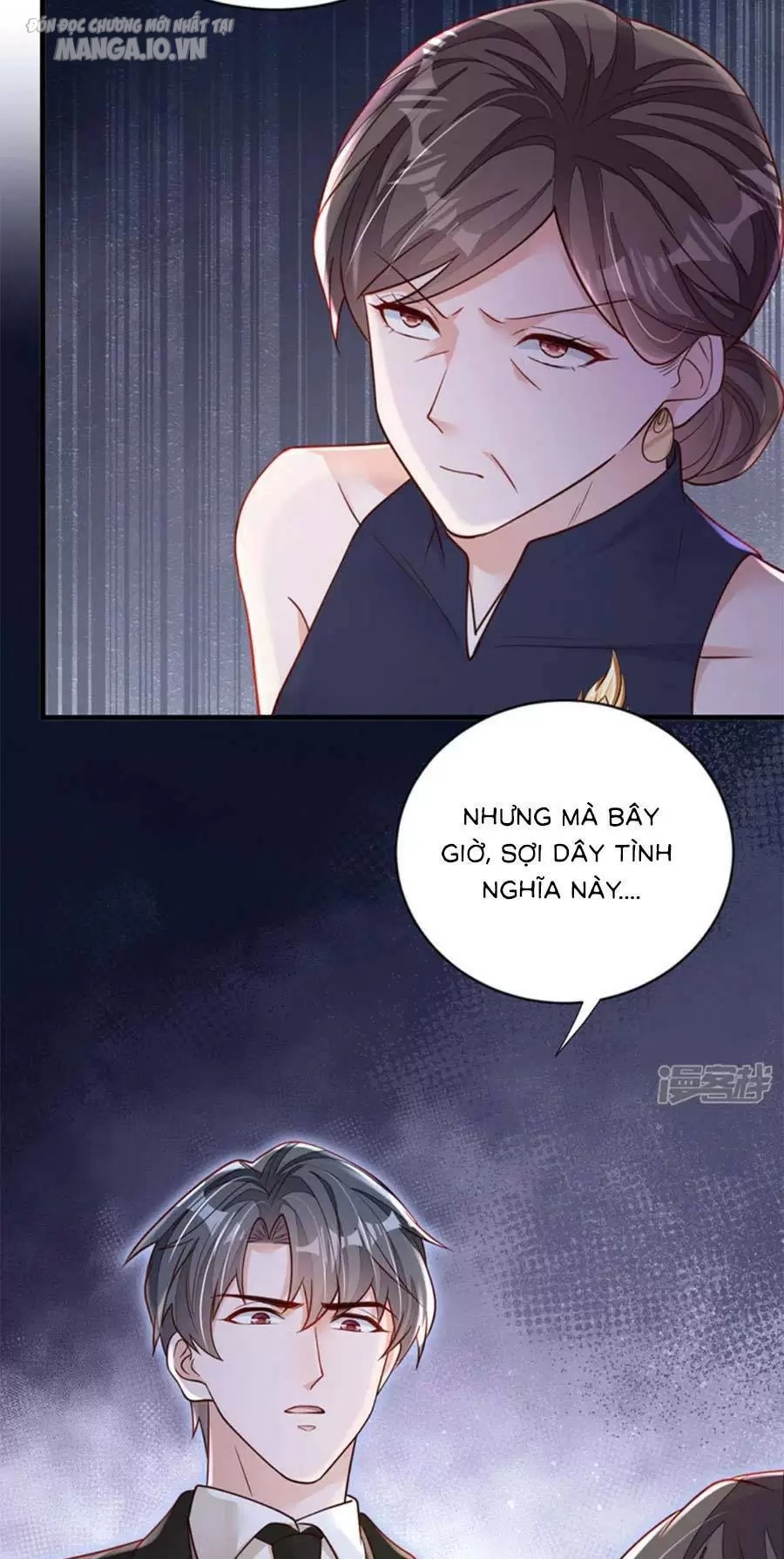 Ác Ma Thì Thầm Chapter 132 - Trang 2