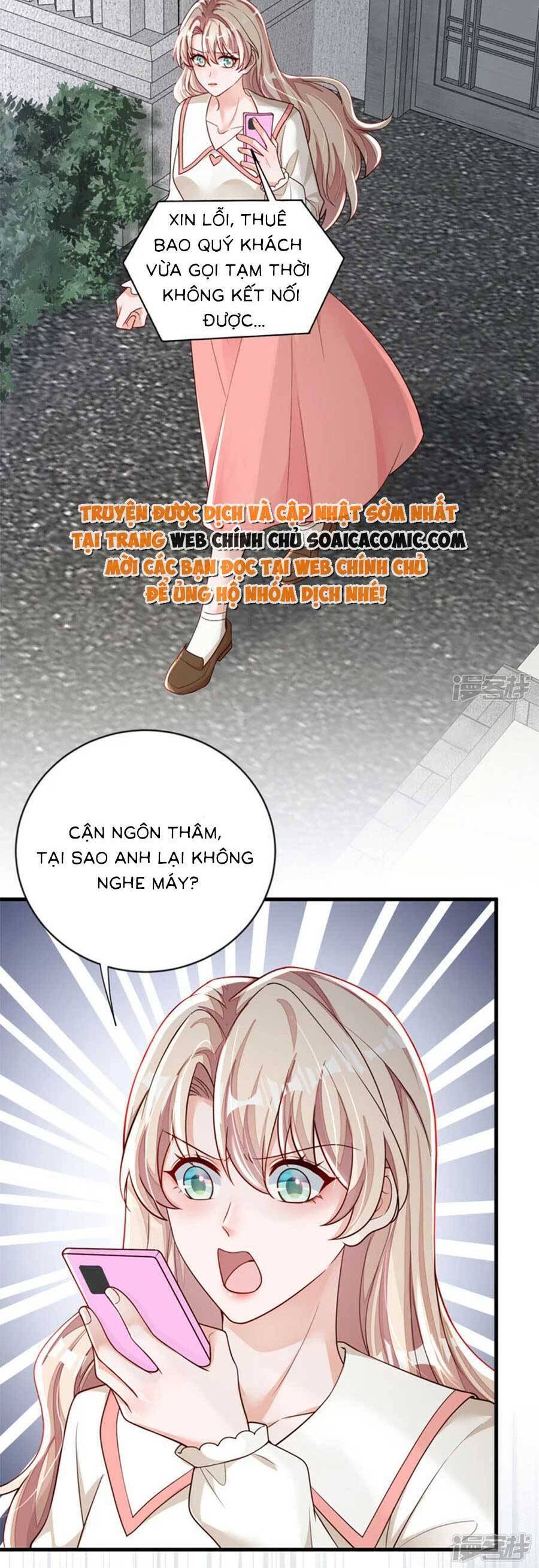 Ác Ma Thì Thầm Chapter 131 - Trang 2