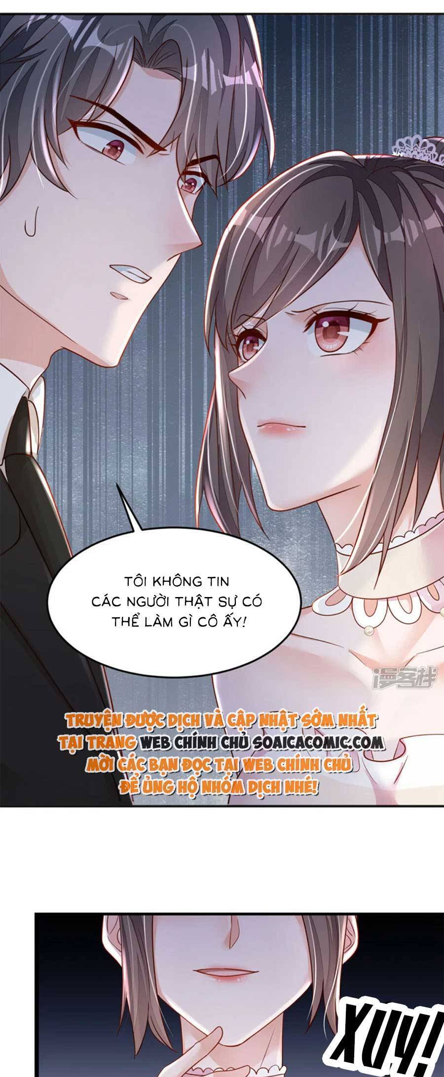 Ác Ma Thì Thầm Chapter 130 - Trang 2