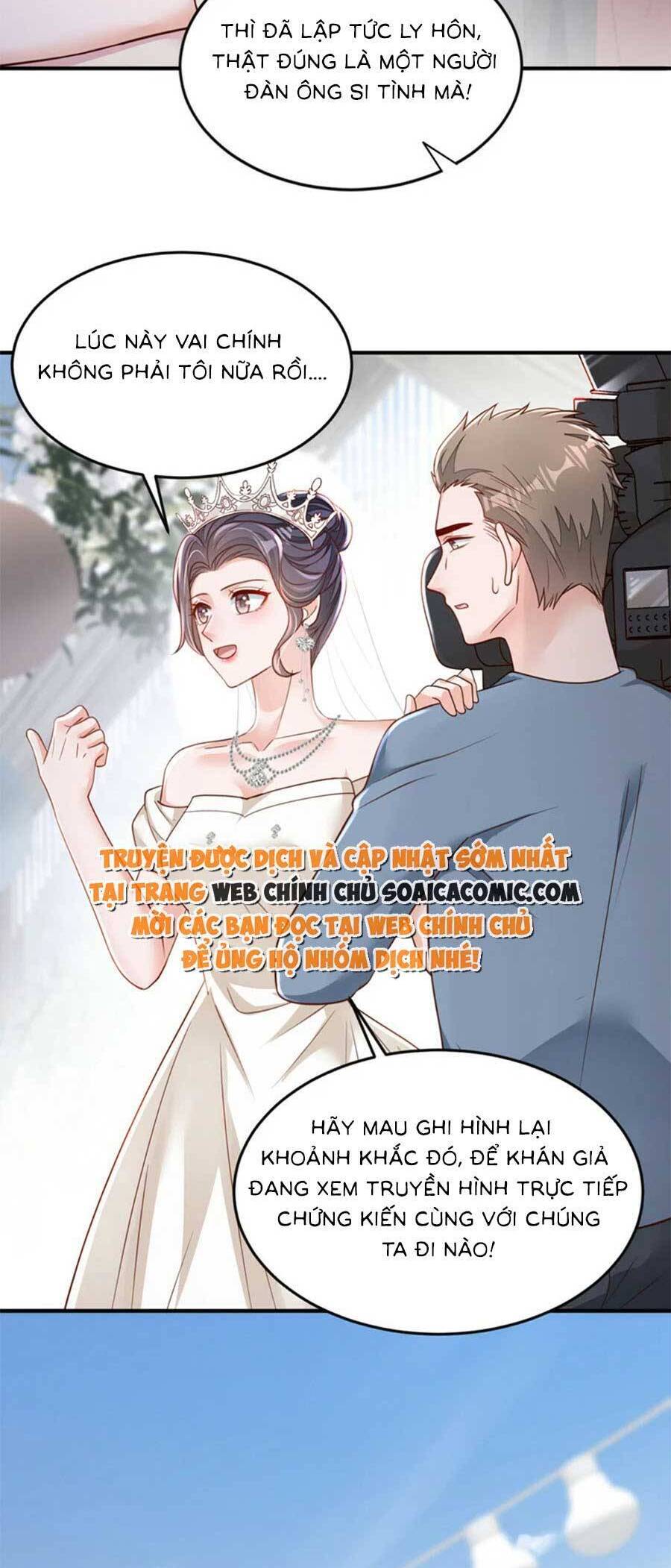 Ác Ma Thì Thầm Chapter 130 - Trang 2