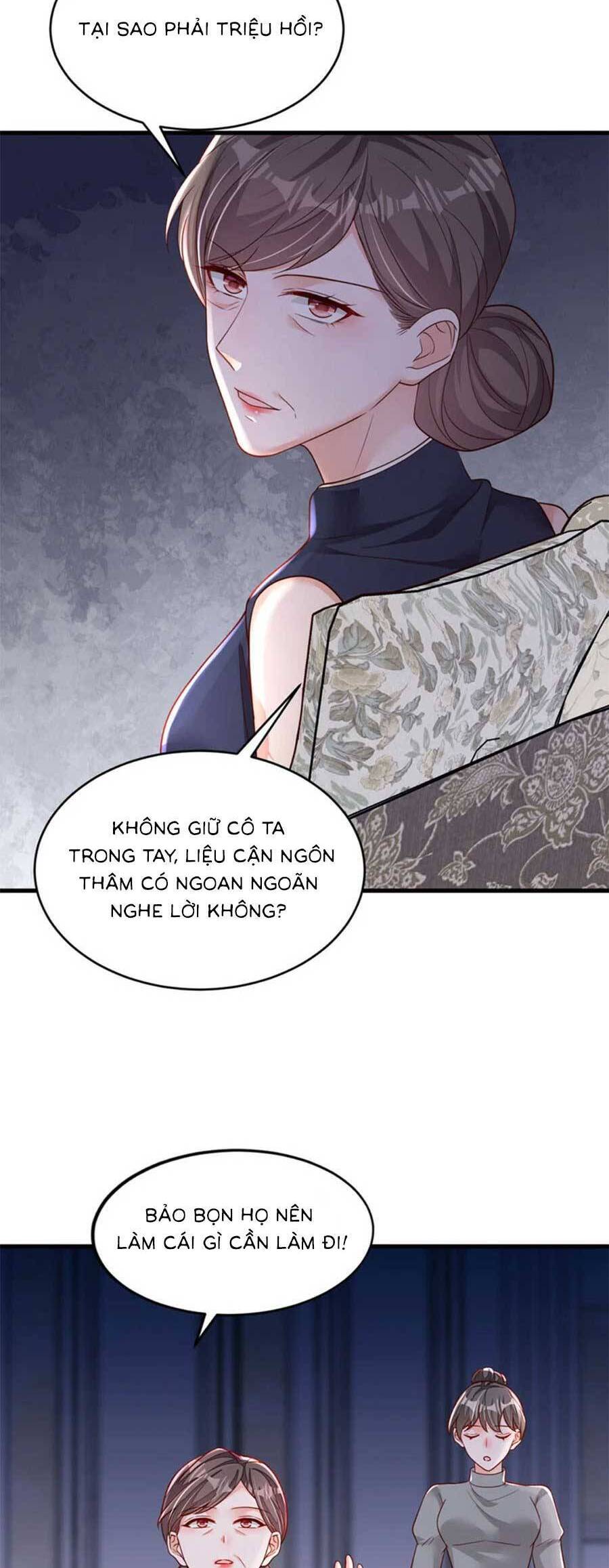 Ác Ma Thì Thầm Chapter 130 - Trang 2