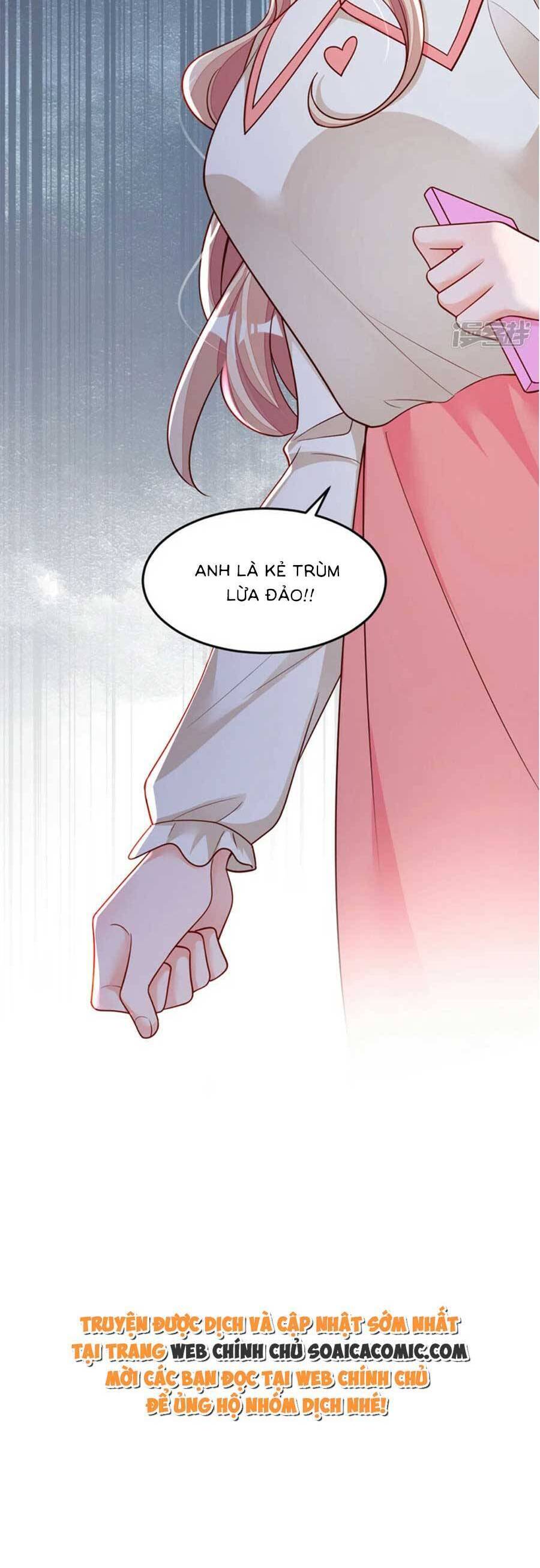 Ác Ma Thì Thầm Chapter 130 - Trang 2