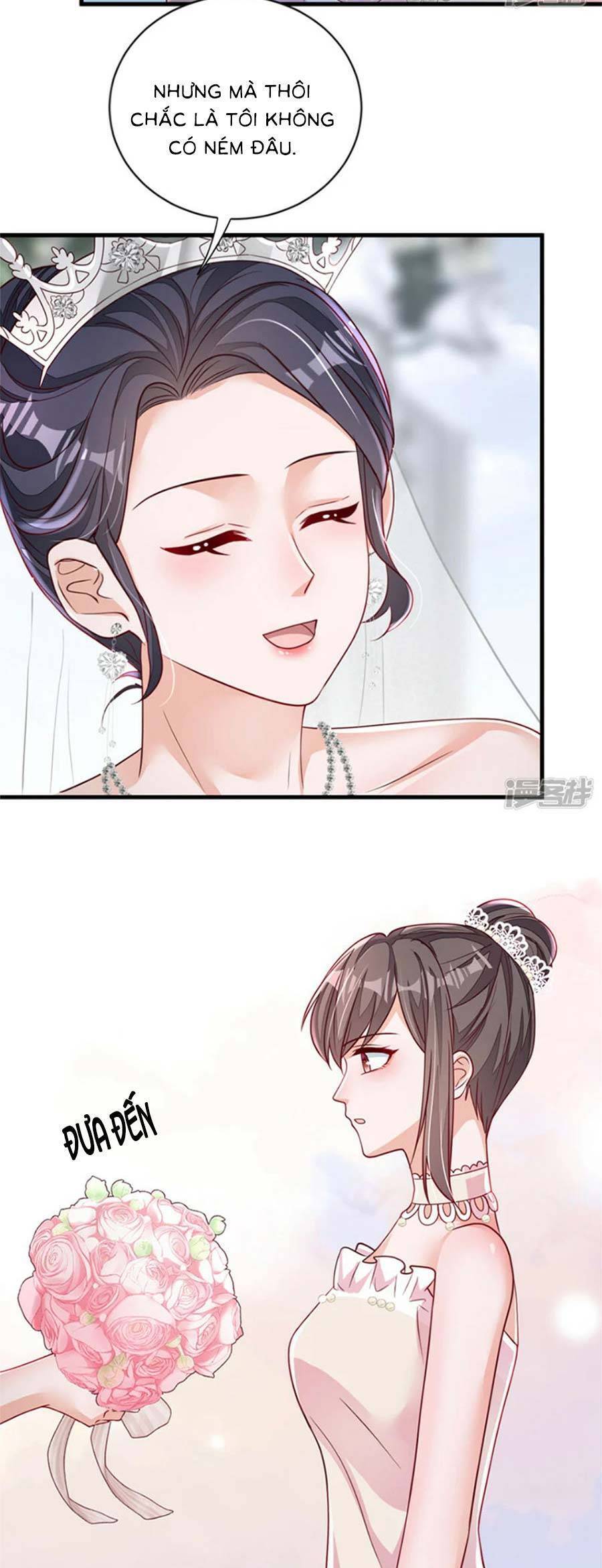 Ác Ma Thì Thầm Chapter 129 - Trang 2