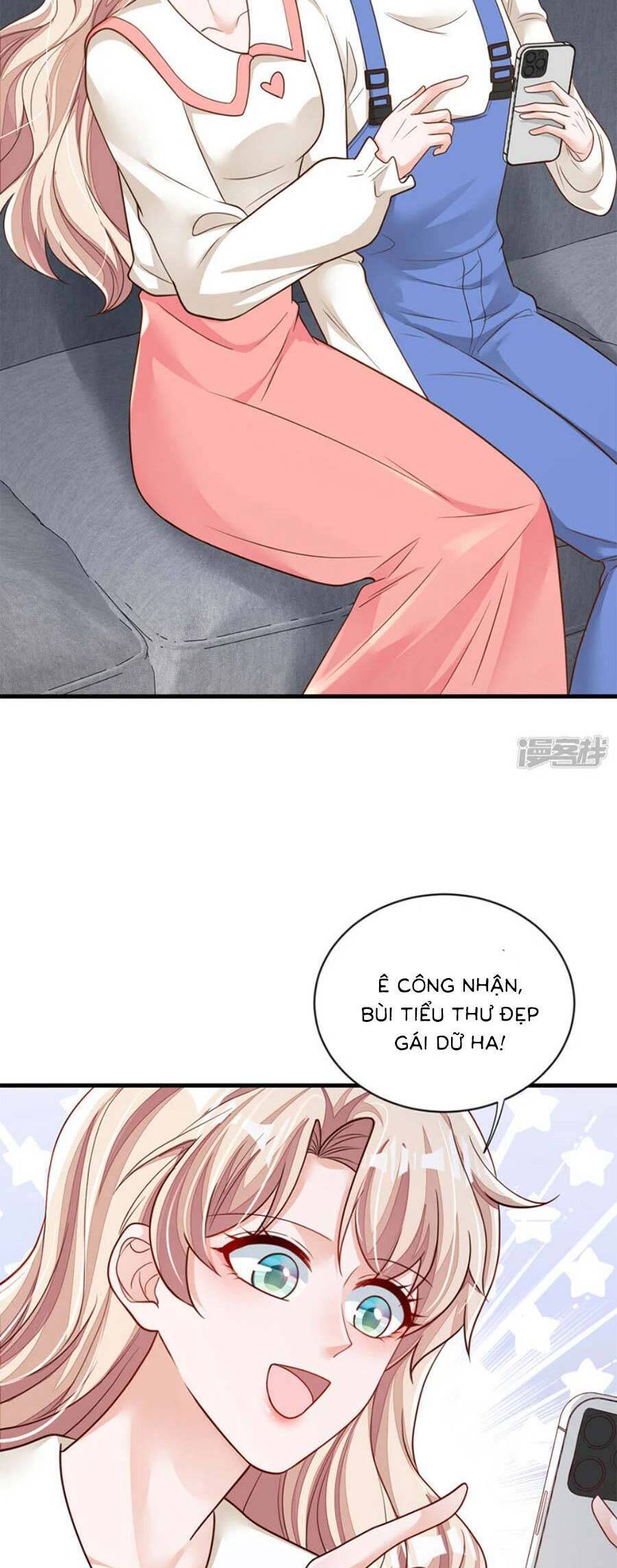 Ác Ma Thì Thầm Chapter 129 - Trang 2