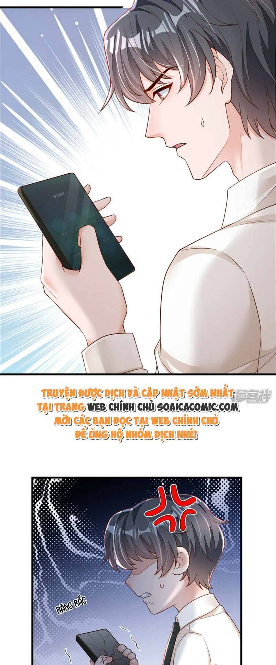 Ác Ma Thì Thầm Chapter 128 - Trang 2