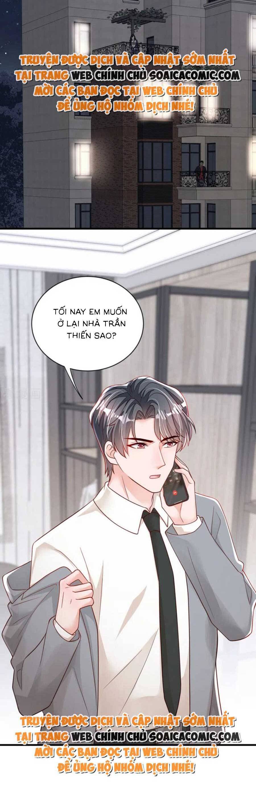 Ác Ma Thì Thầm Chapter 127 - Trang 2