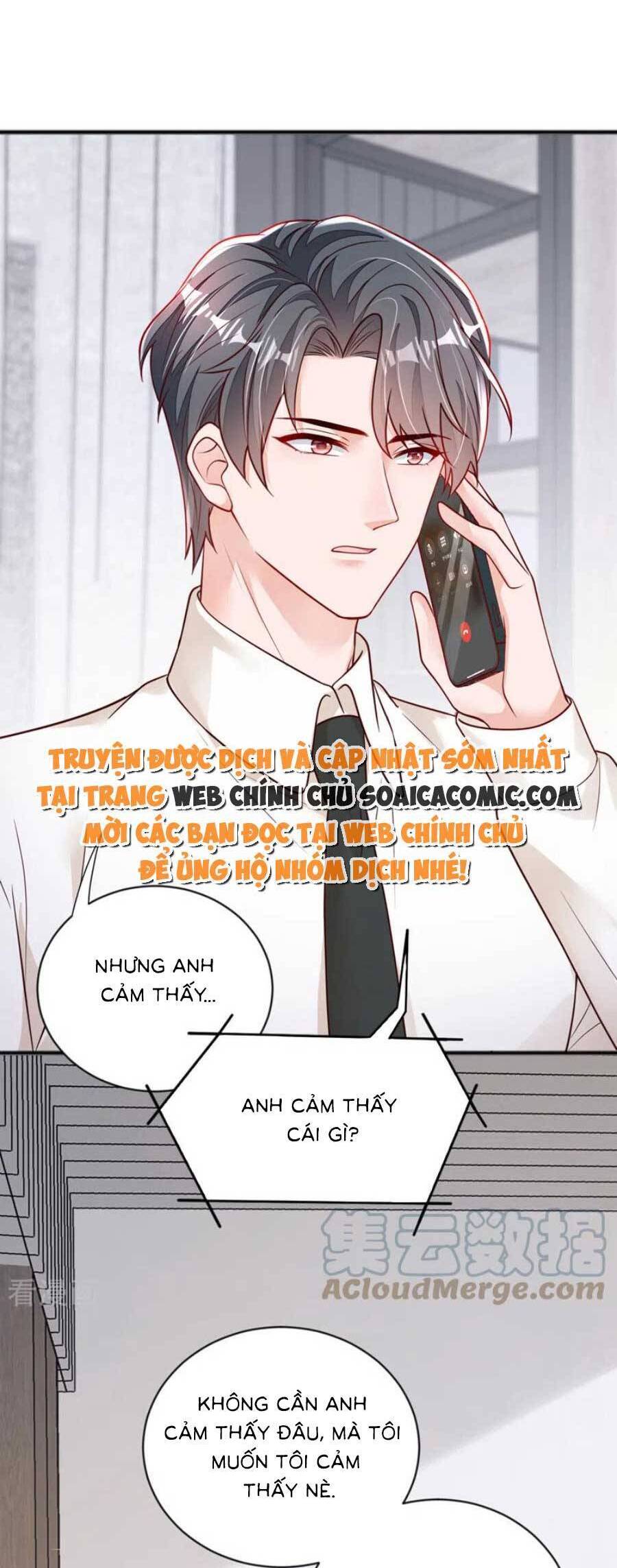 Ác Ma Thì Thầm Chapter 127 - Trang 2