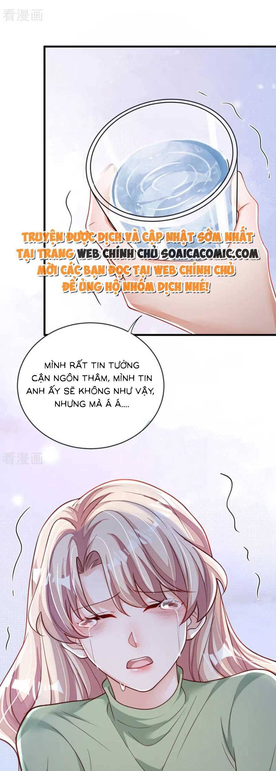 Ác Ma Thì Thầm Chapter 127 - Trang 2