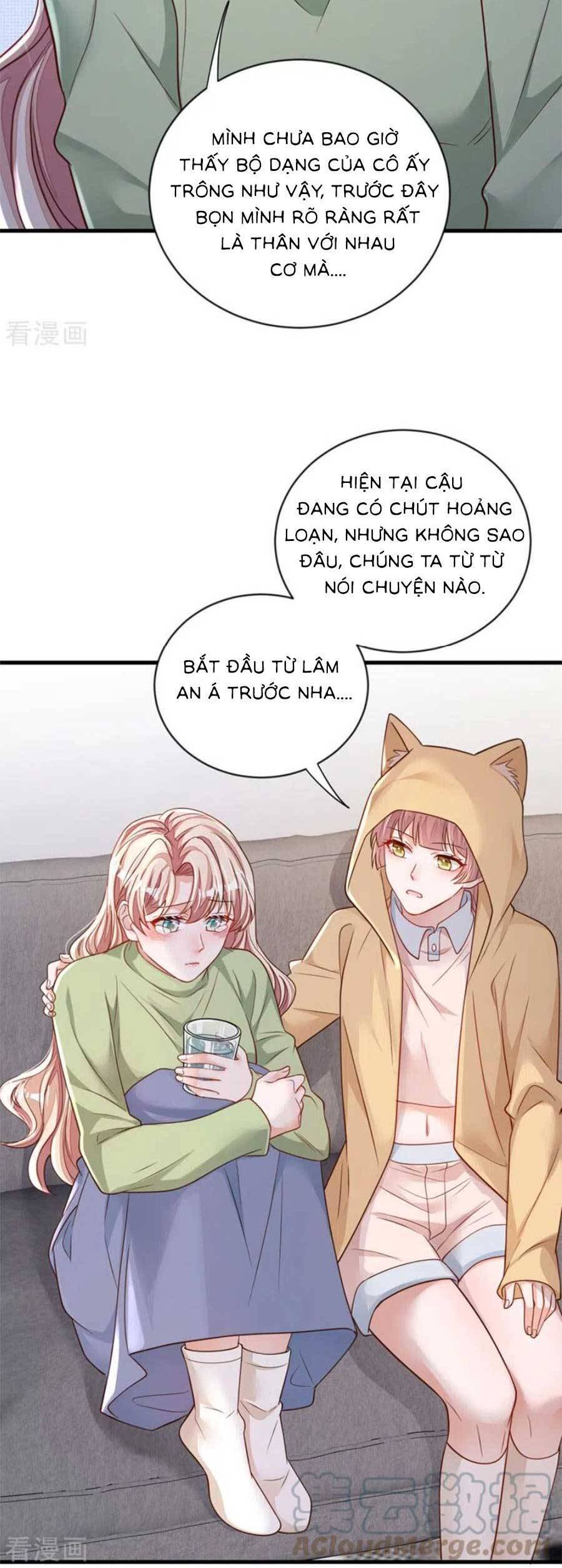 Ác Ma Thì Thầm Chapter 127 - Trang 2