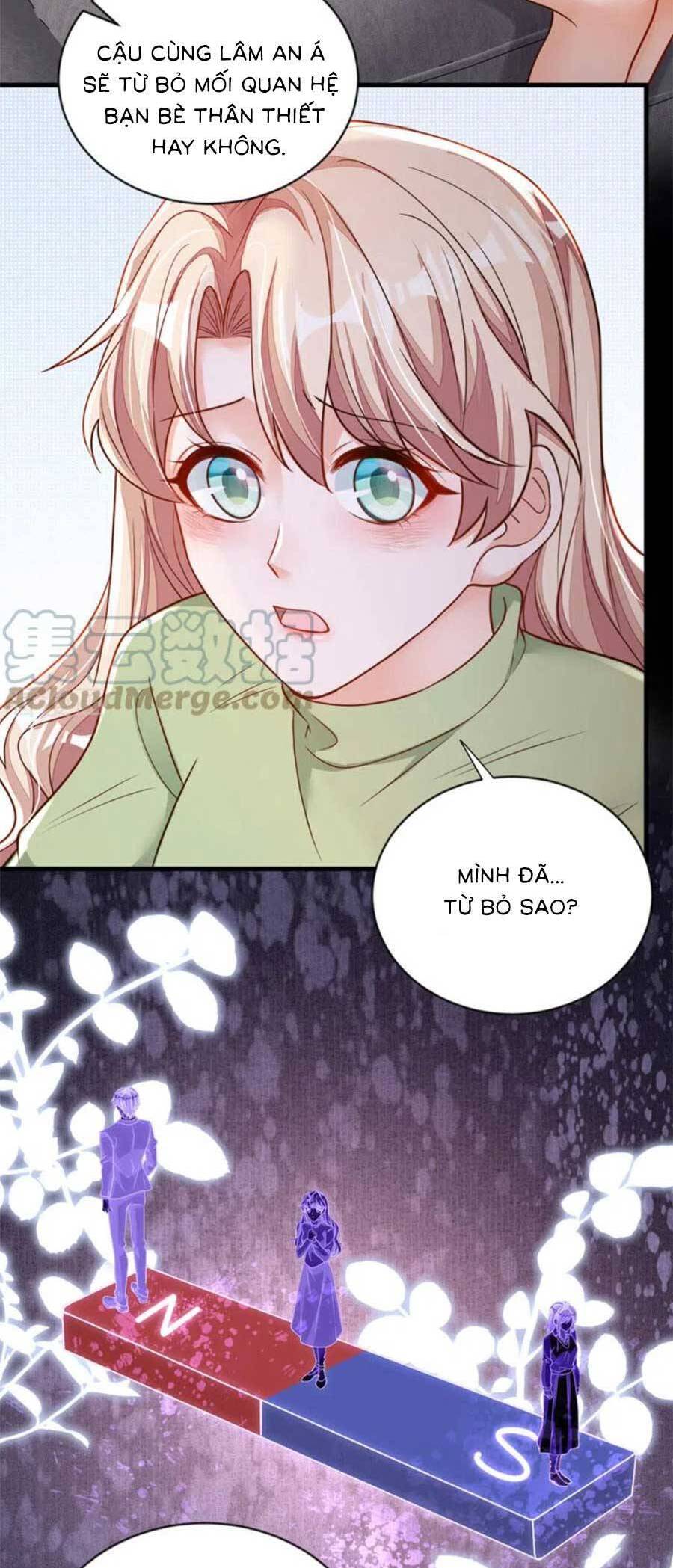 Ác Ma Thì Thầm Chapter 127 - Trang 2