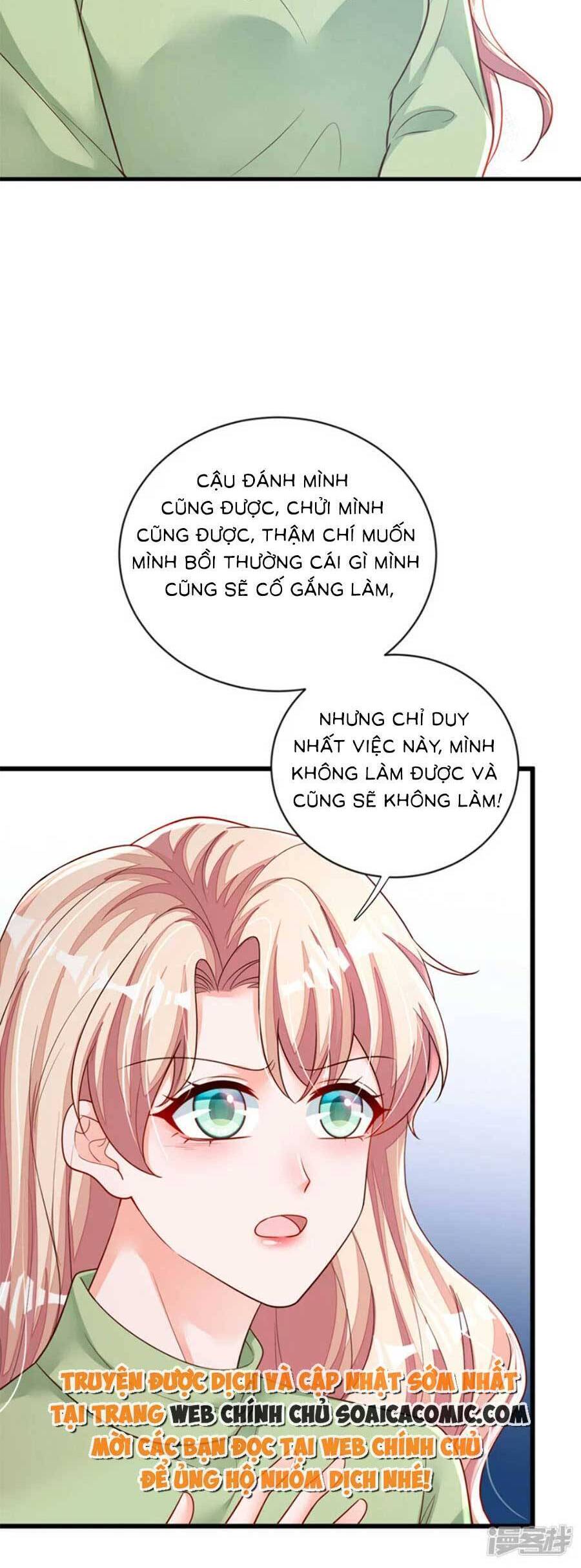 Ác Ma Thì Thầm Chapter 126 - Trang 2