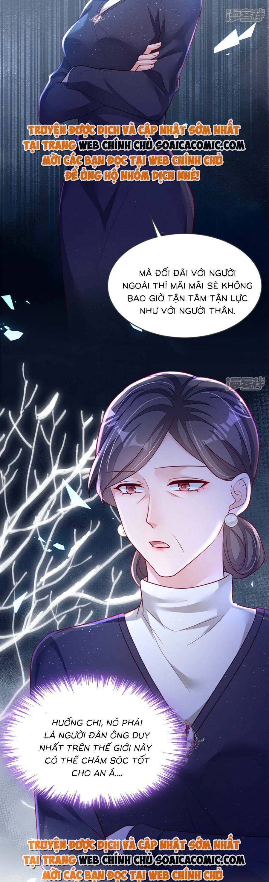 Ác Ma Thì Thầm Chapter 125 - Trang 2