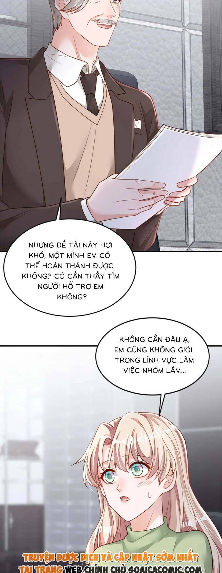 Ác Ma Thì Thầm Chapter 125 - Trang 2