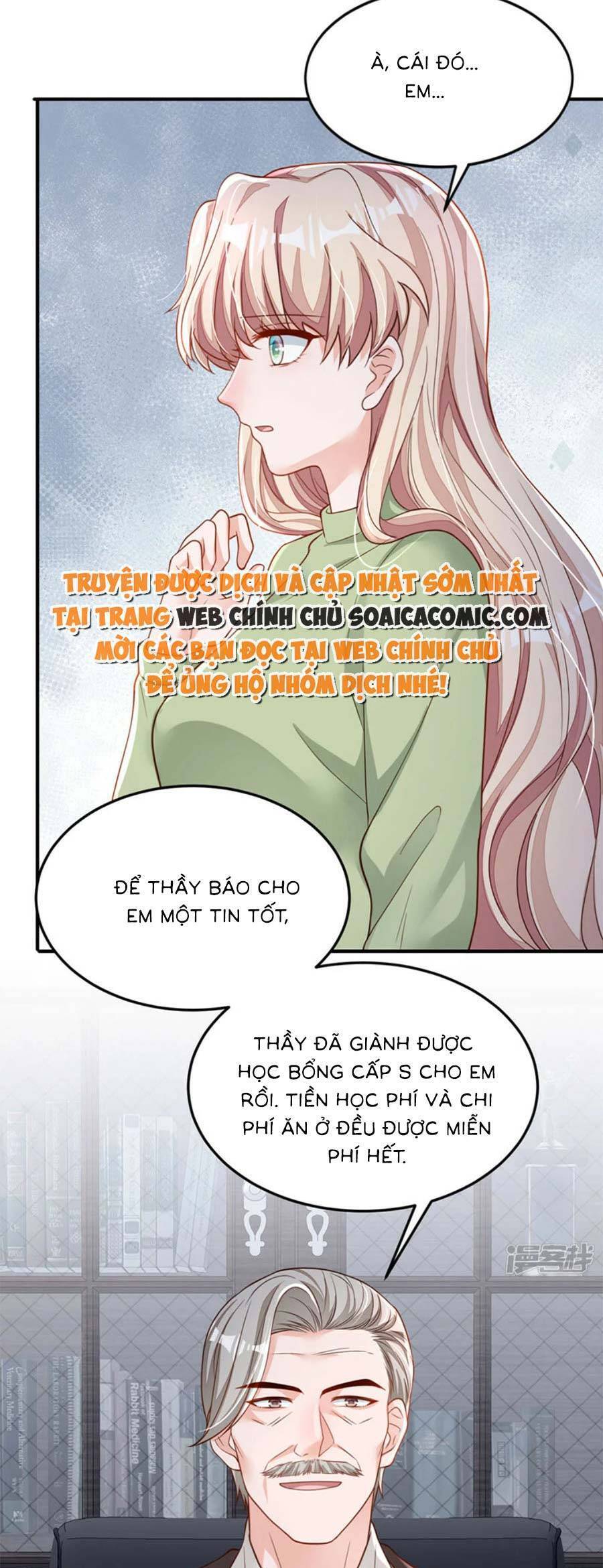 Ác Ma Thì Thầm Chapter 125 - Trang 2