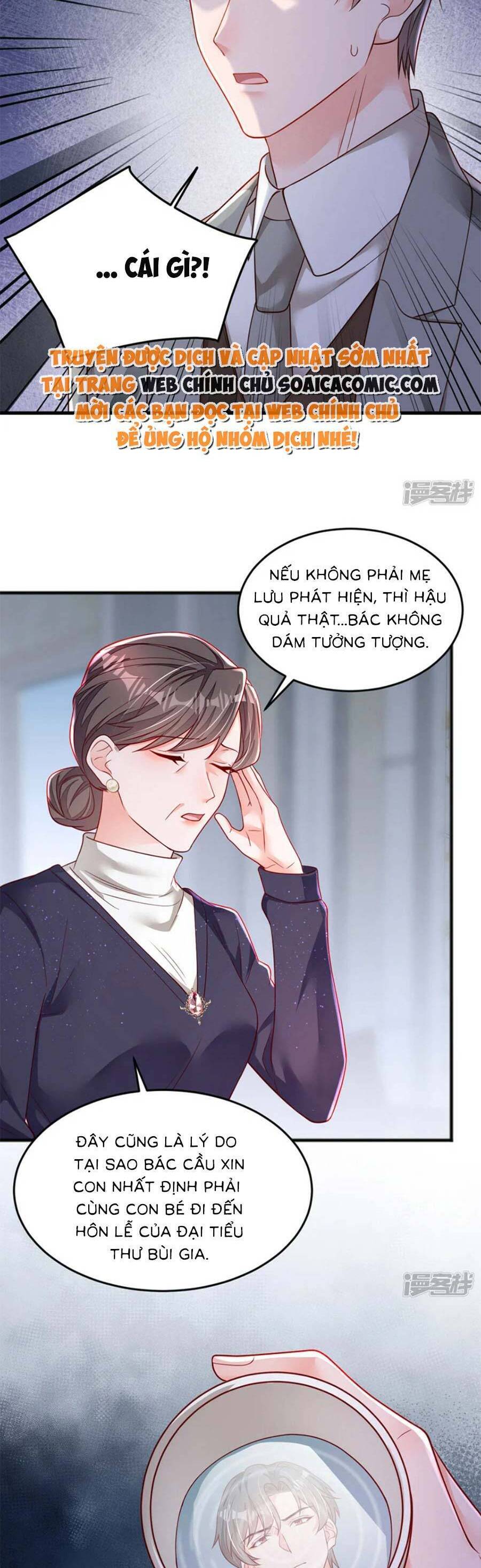 Ác Ma Thì Thầm Chapter 125 - Trang 2