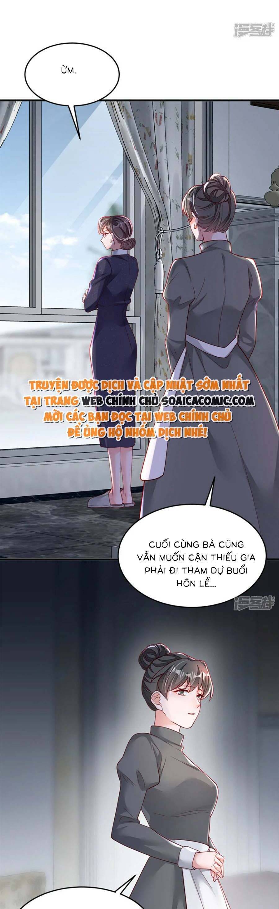 Ác Ma Thì Thầm Chapter 125 - Trang 2