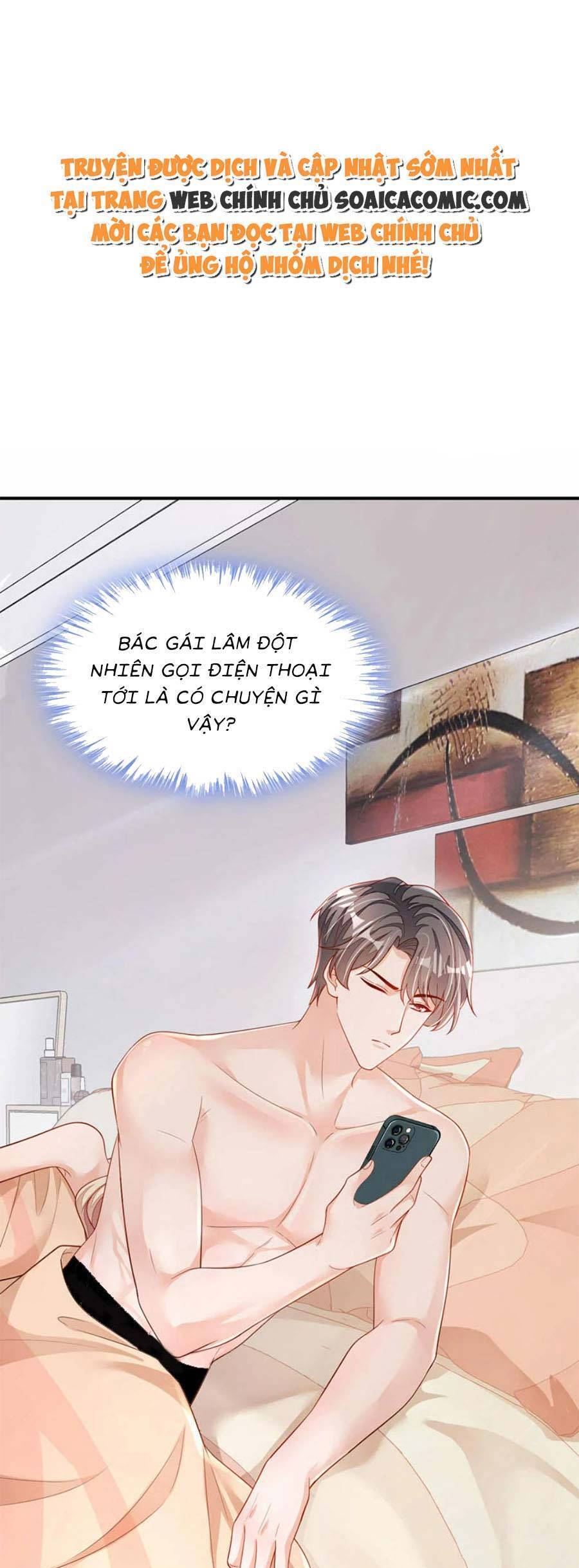 Ác Ma Thì Thầm Chapter 124 - Trang 2