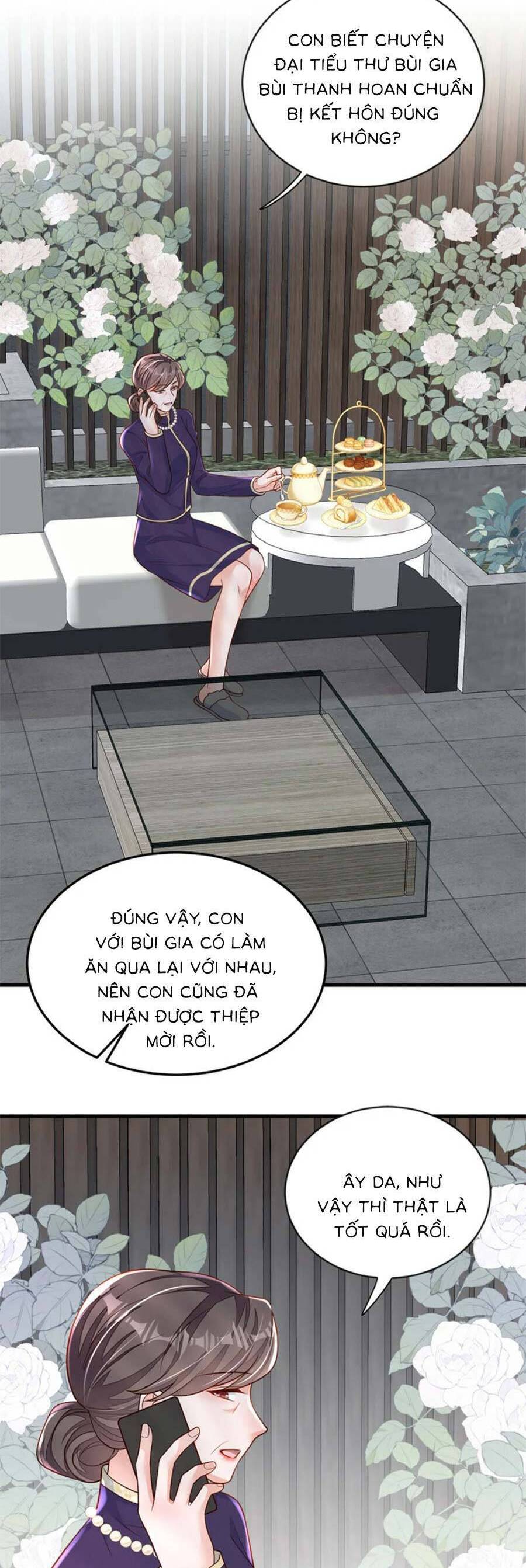 Ác Ma Thì Thầm Chapter 124 - Trang 2