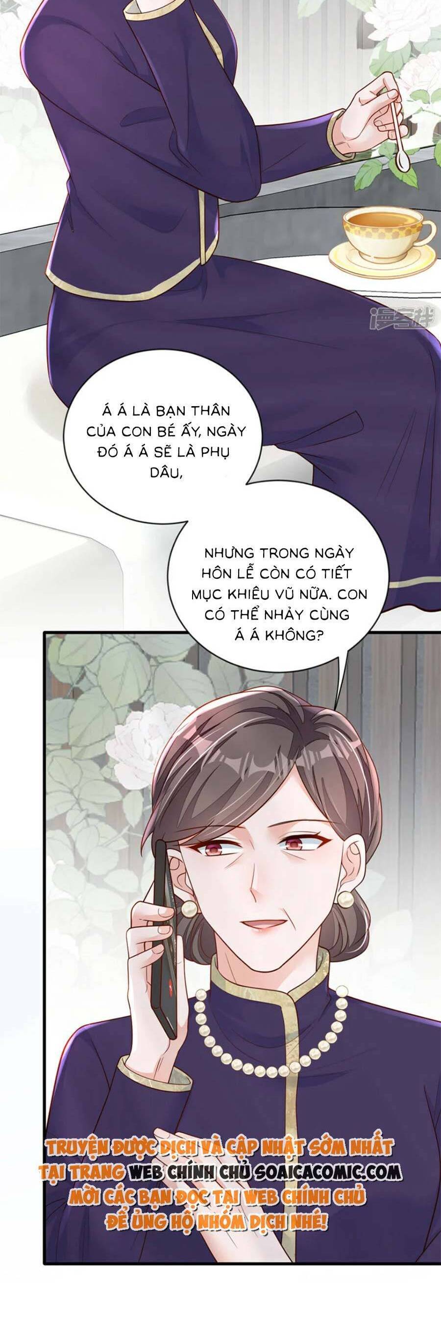 Ác Ma Thì Thầm Chapter 124 - Trang 2