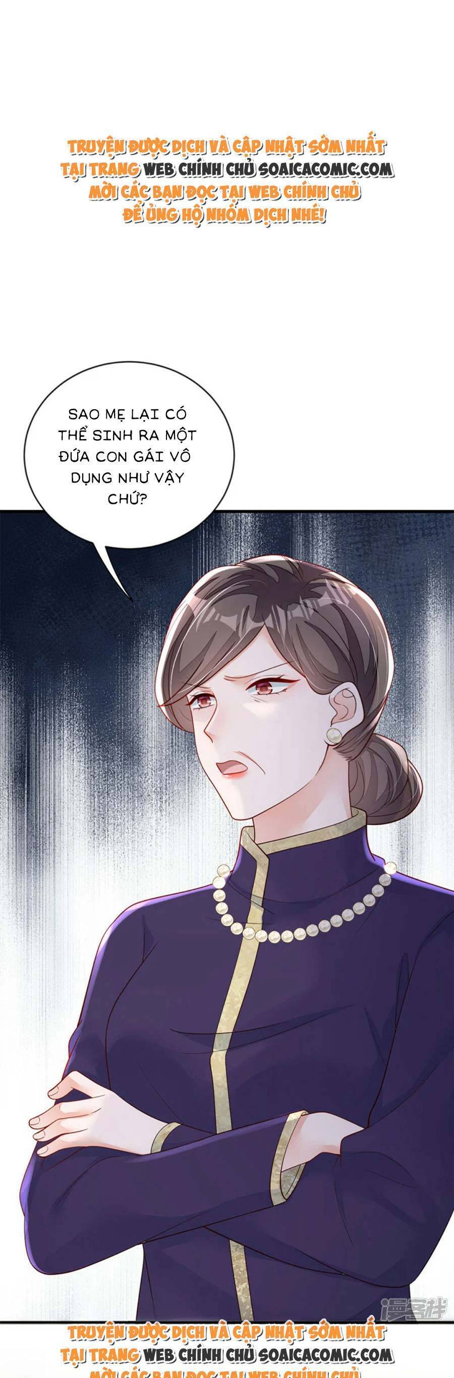 Ác Ma Thì Thầm Chapter 123 - Trang 2