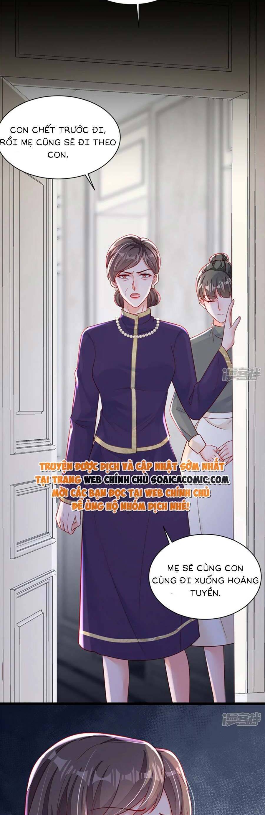 Ác Ma Thì Thầm Chapter 123 - Trang 2