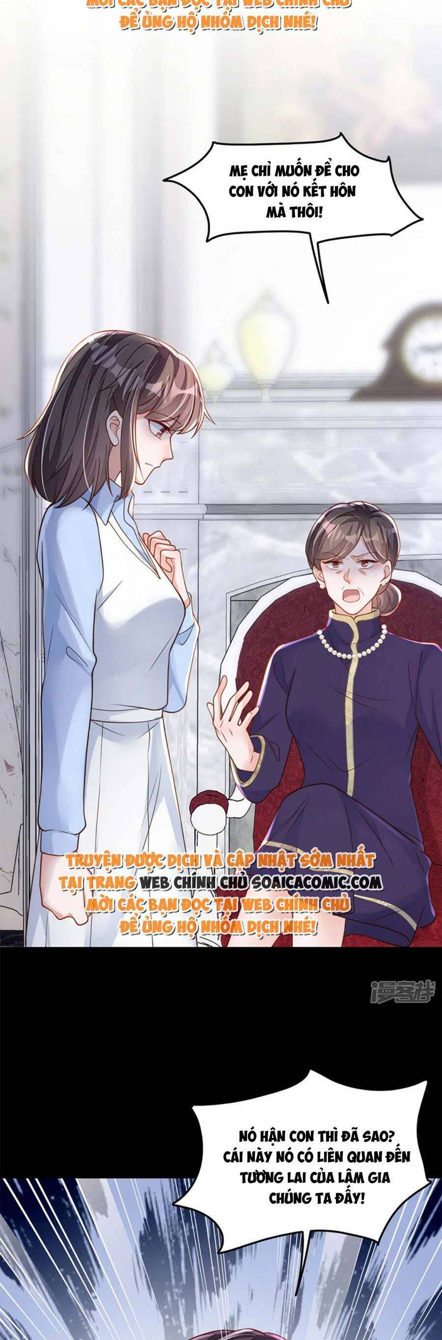 Ác Ma Thì Thầm Chapter 123 - Trang 2