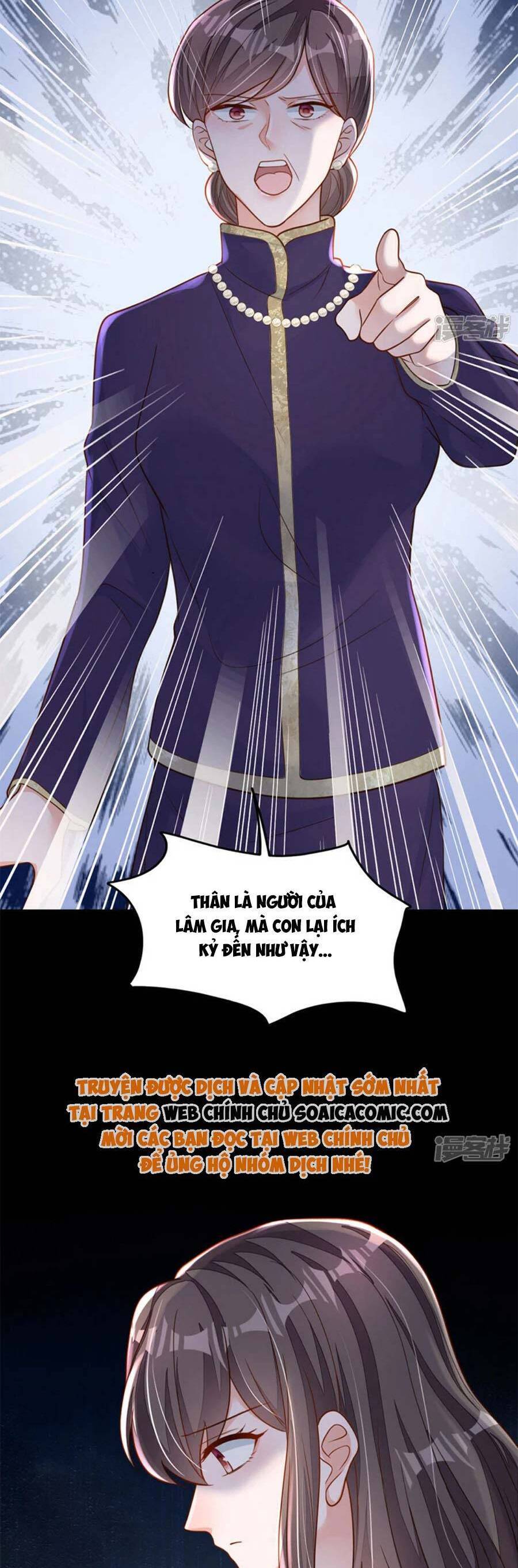 Ác Ma Thì Thầm Chapter 123 - Trang 2