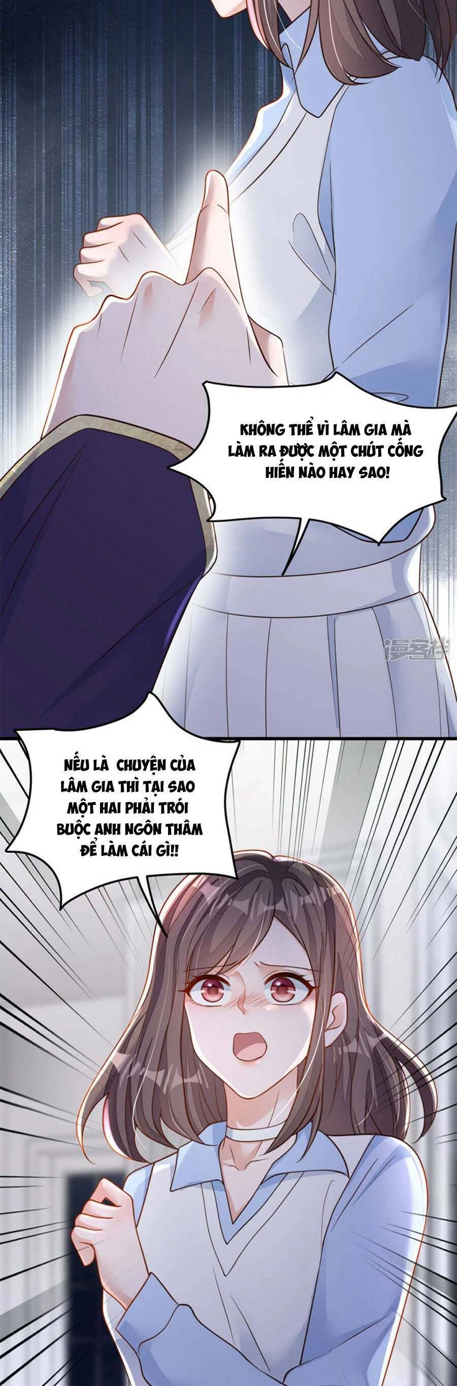 Ác Ma Thì Thầm Chapter 123 - Trang 2