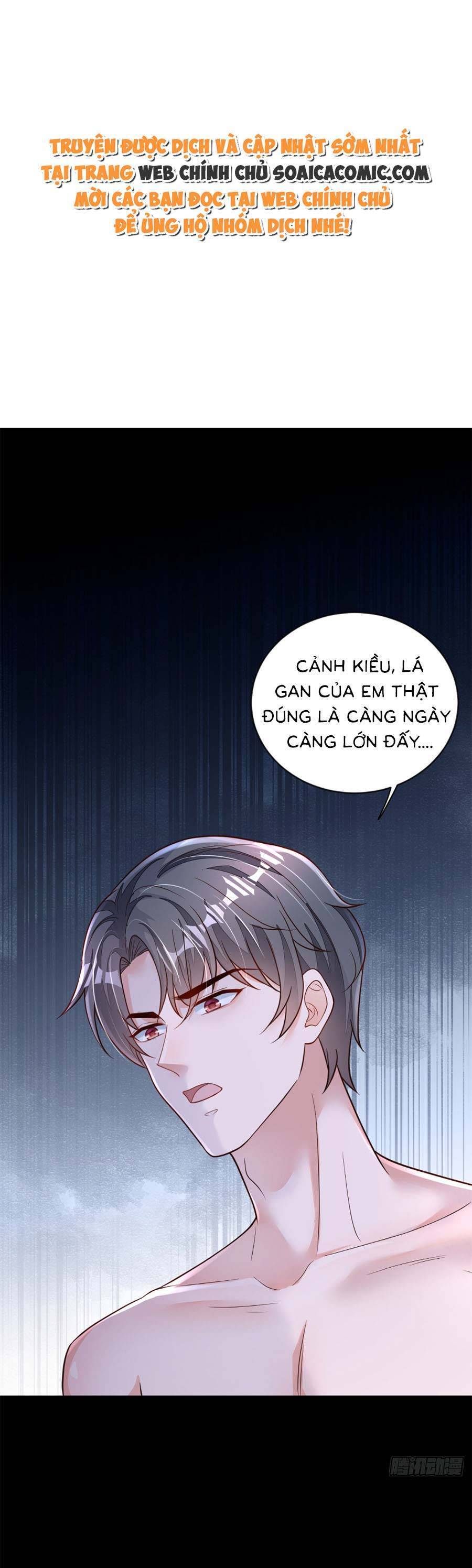 Ác Ma Thì Thầm Chapter 122 - Trang 2