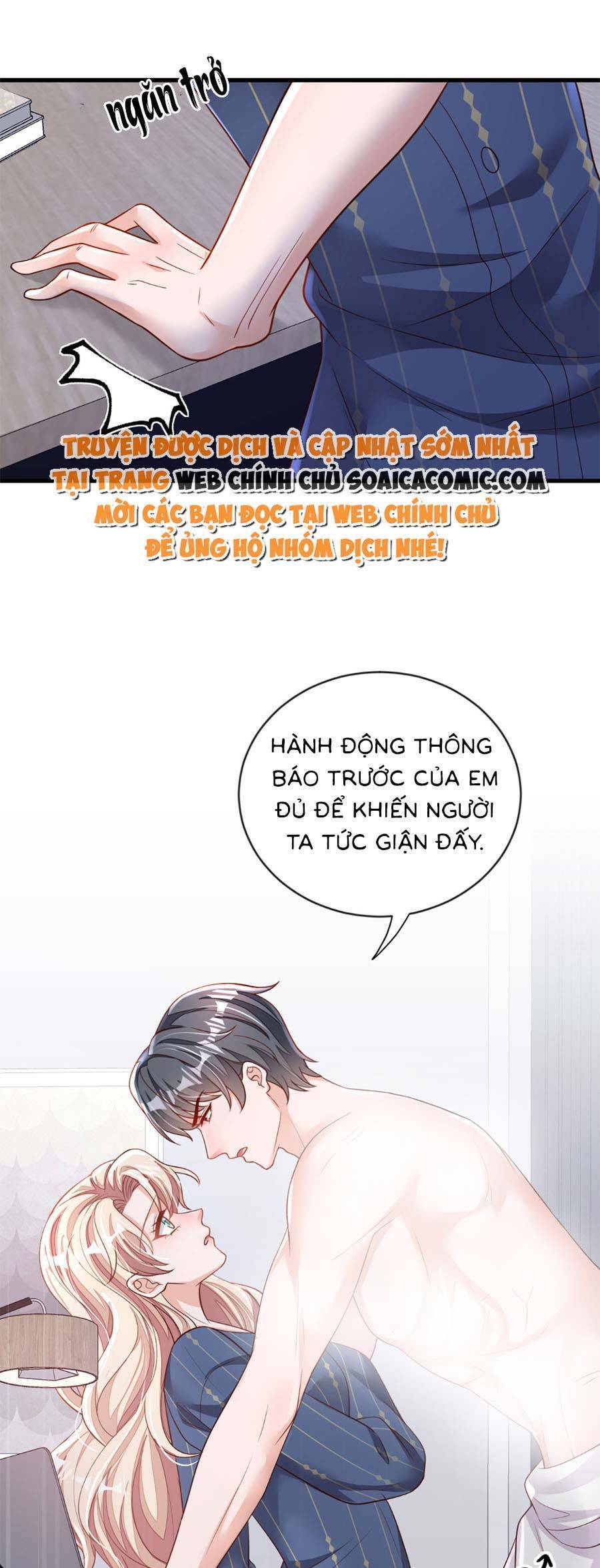 Ác Ma Thì Thầm Chapter 122 - Trang 2