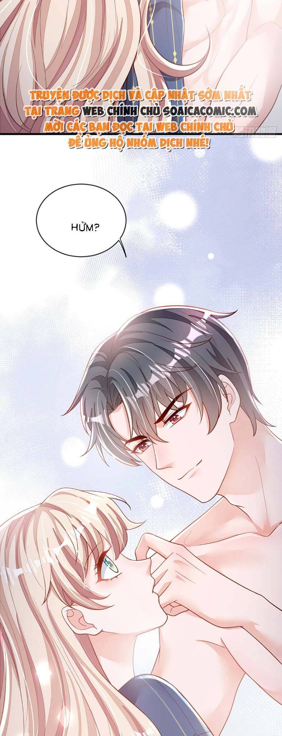 Ác Ma Thì Thầm Chapter 122 - Trang 2