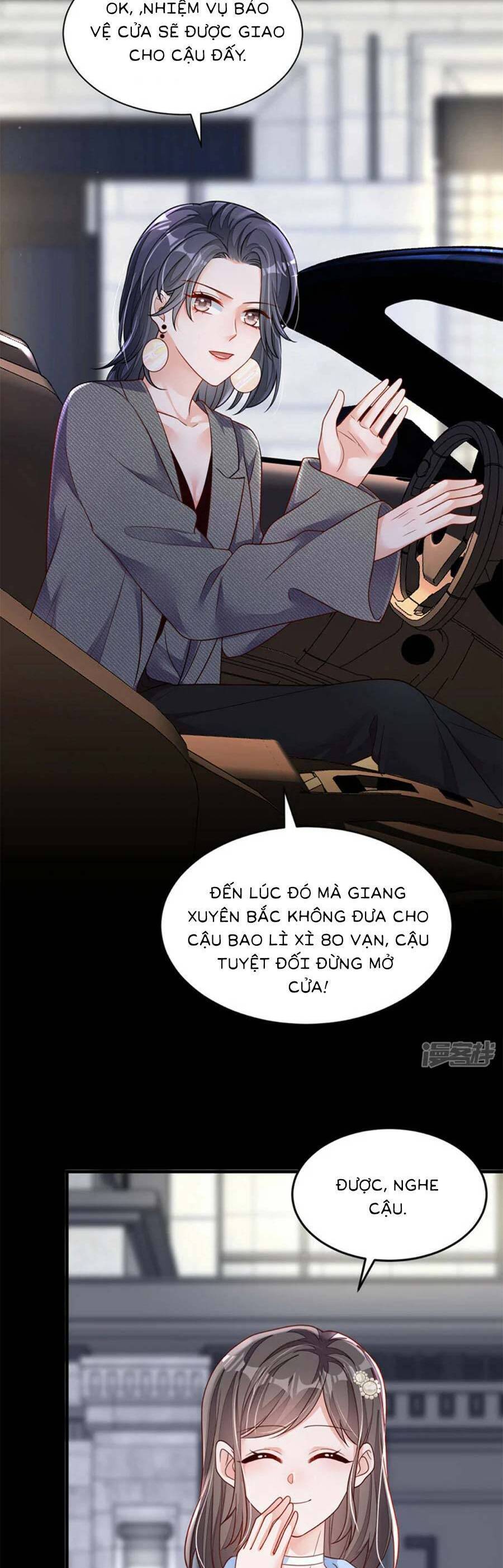 Ác Ma Thì Thầm Chapter 121 - Trang 2