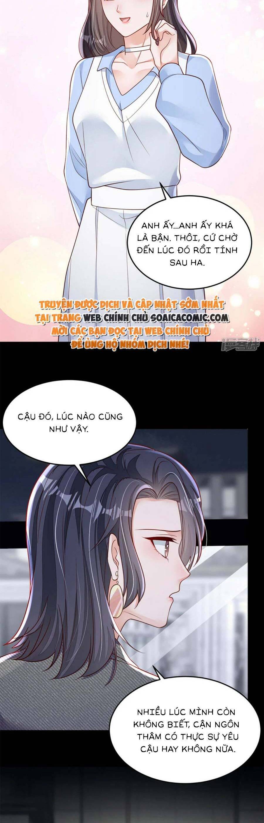 Ác Ma Thì Thầm Chapter 121 - Trang 2