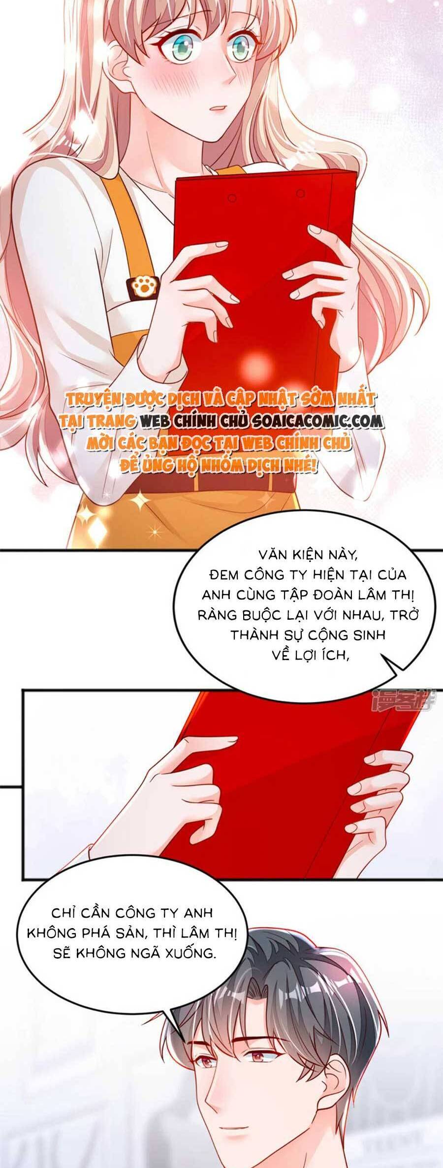 Ác Ma Thì Thầm Chapter 120 - Trang 2