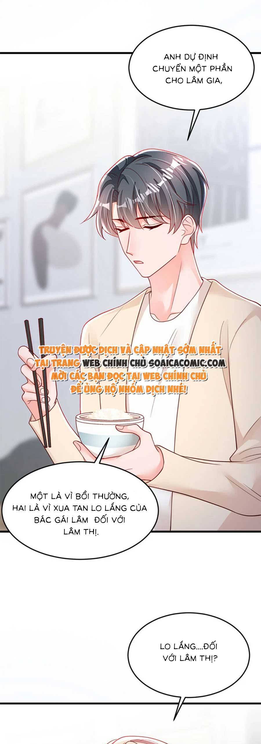 Ác Ma Thì Thầm Chapter 120 - Trang 2