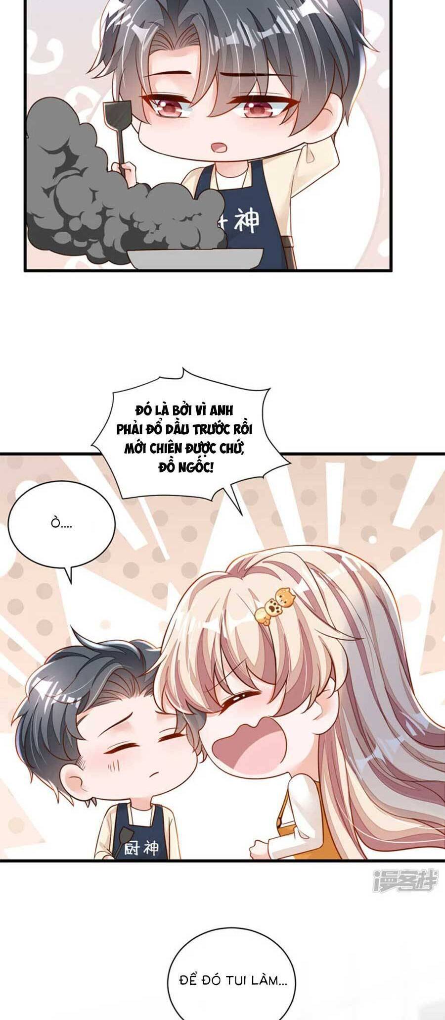 Ác Ma Thì Thầm Chapter 119 - Trang 2