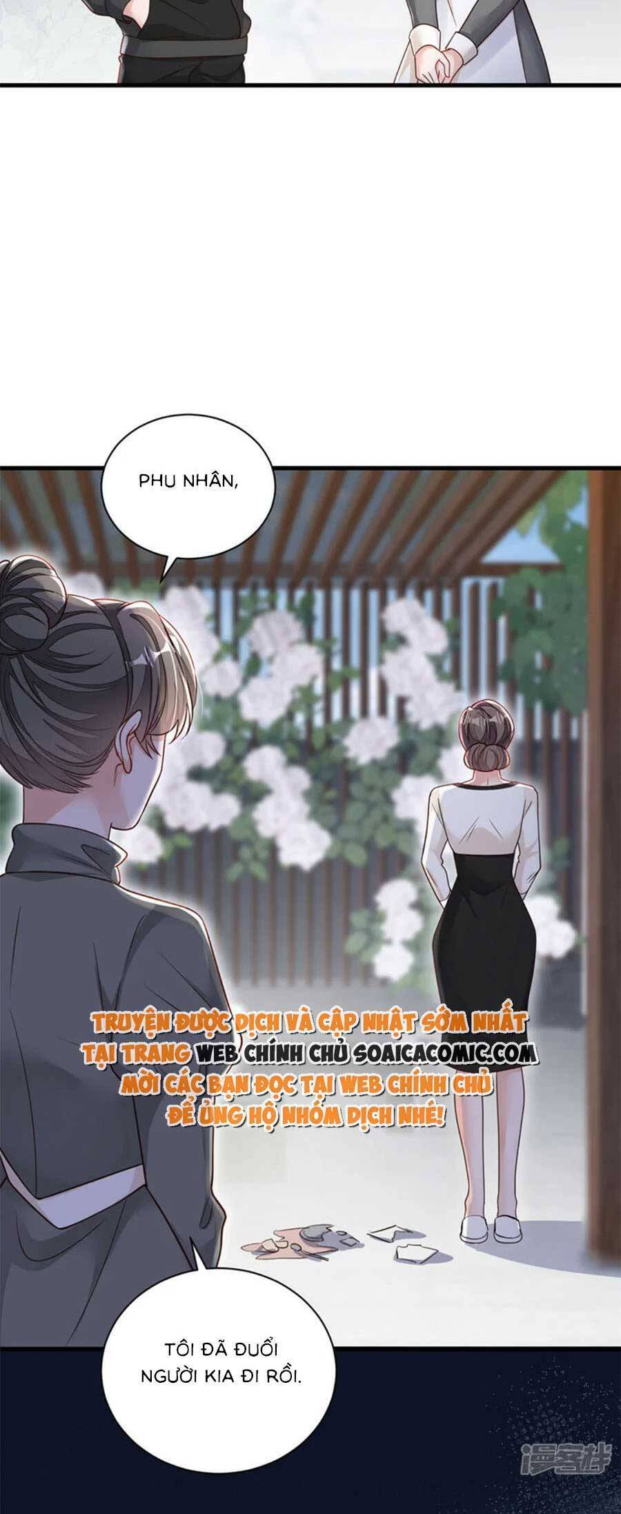 Ác Ma Thì Thầm Chapter 119 - Trang 2