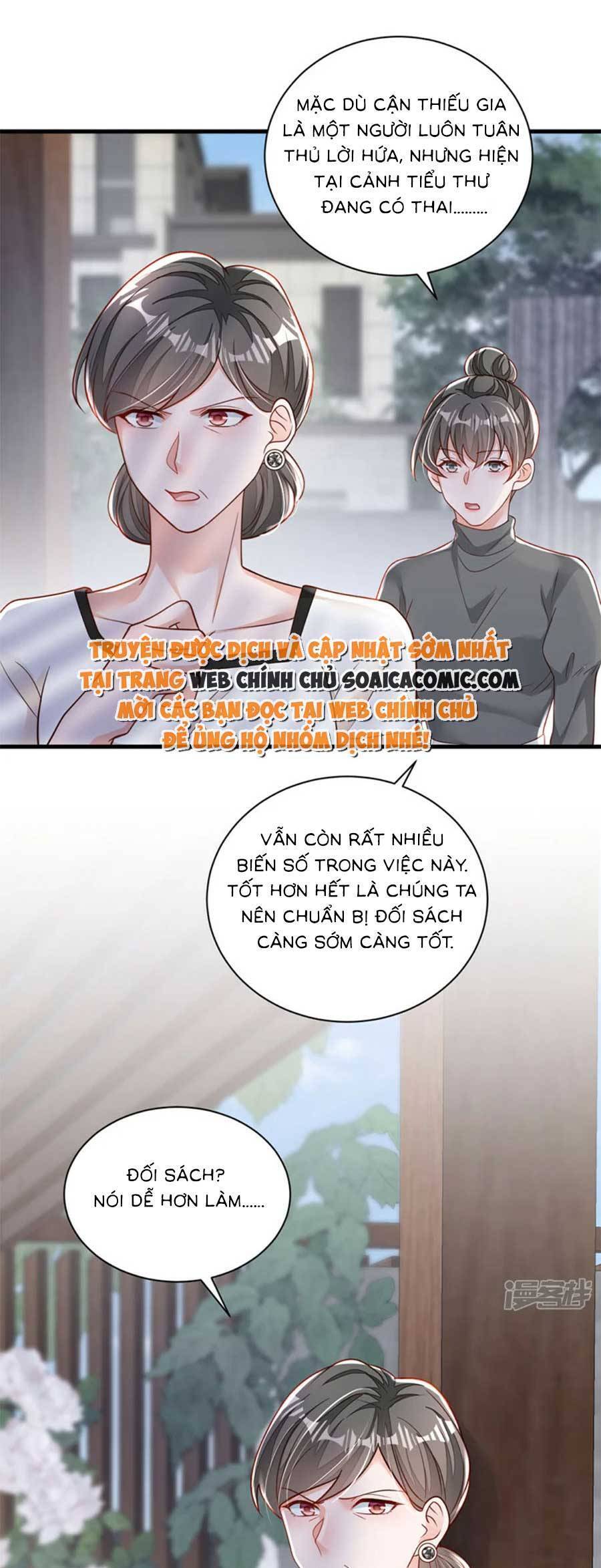 Ác Ma Thì Thầm Chapter 119 - Trang 2