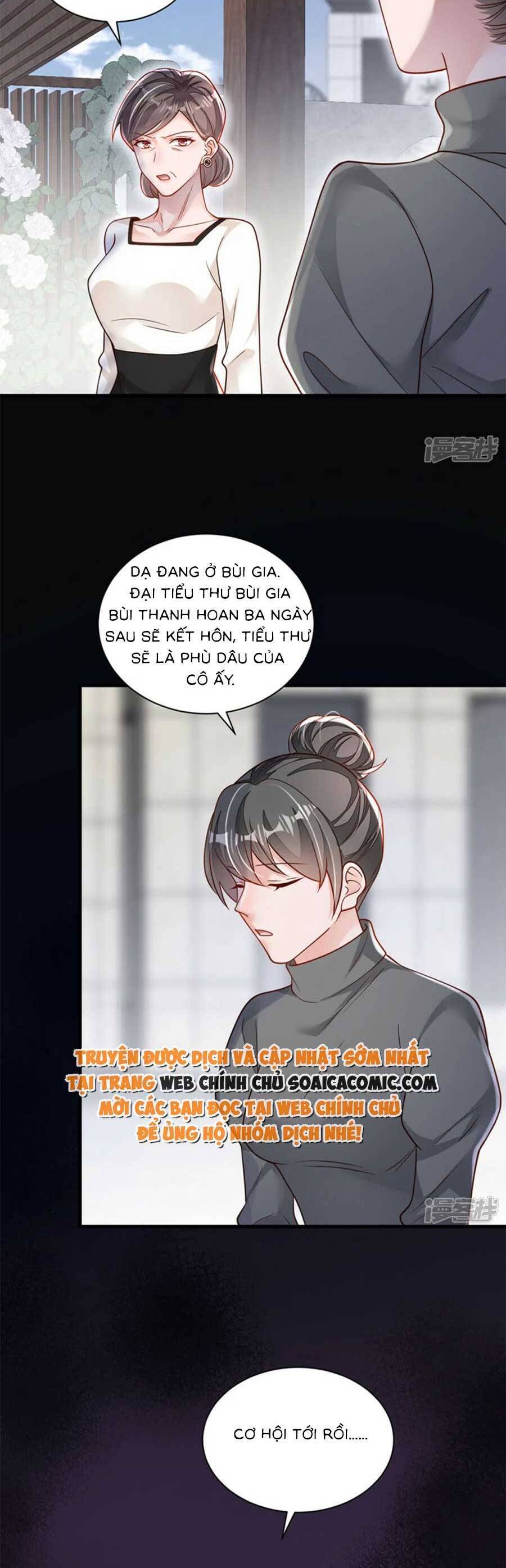 Ác Ma Thì Thầm Chapter 119 - Trang 2