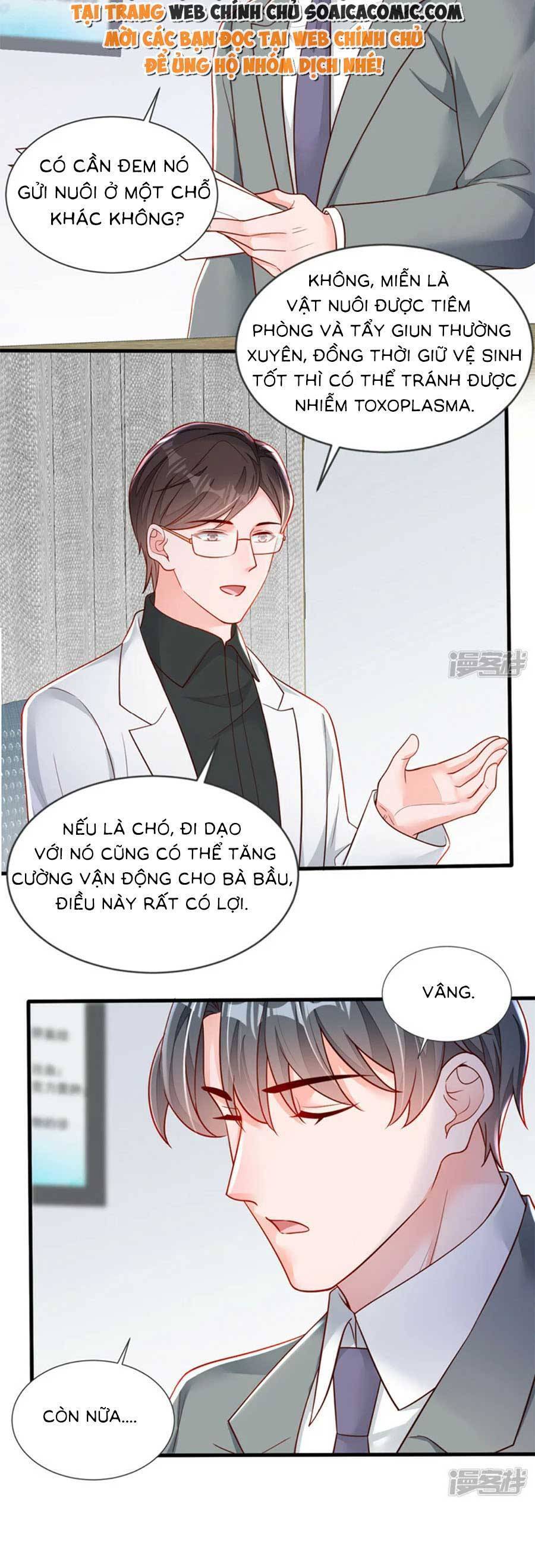 Ác Ma Thì Thầm Chapter 118 - Trang 2