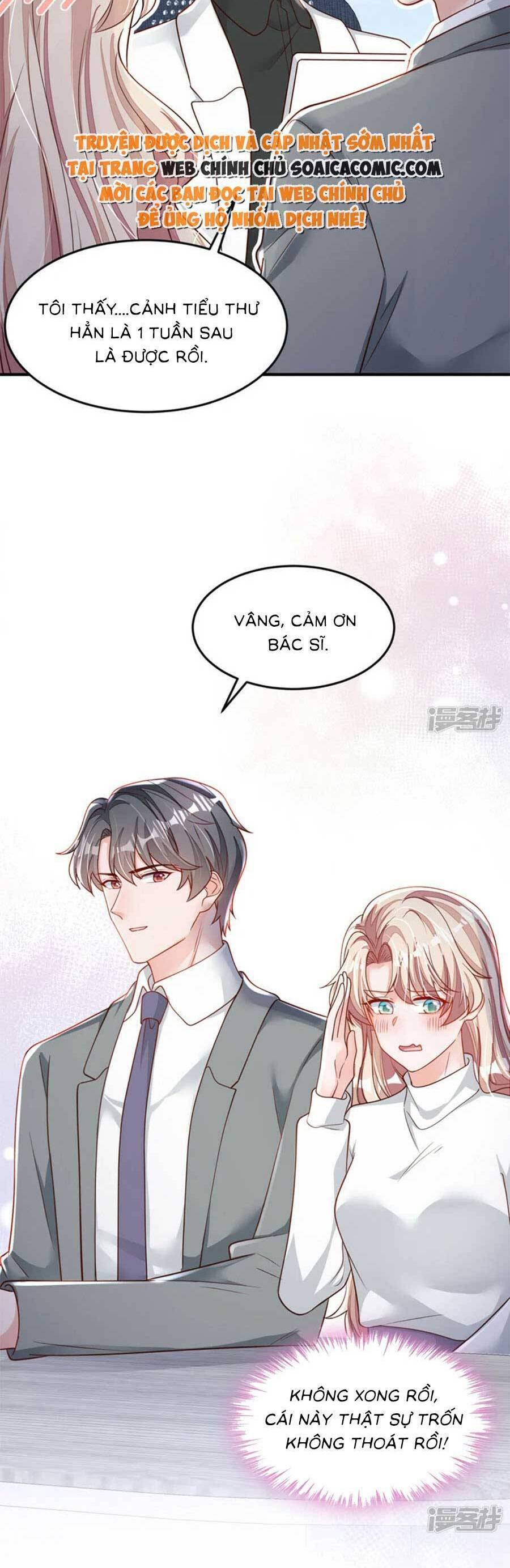 Ác Ma Thì Thầm Chapter 118 - Trang 2