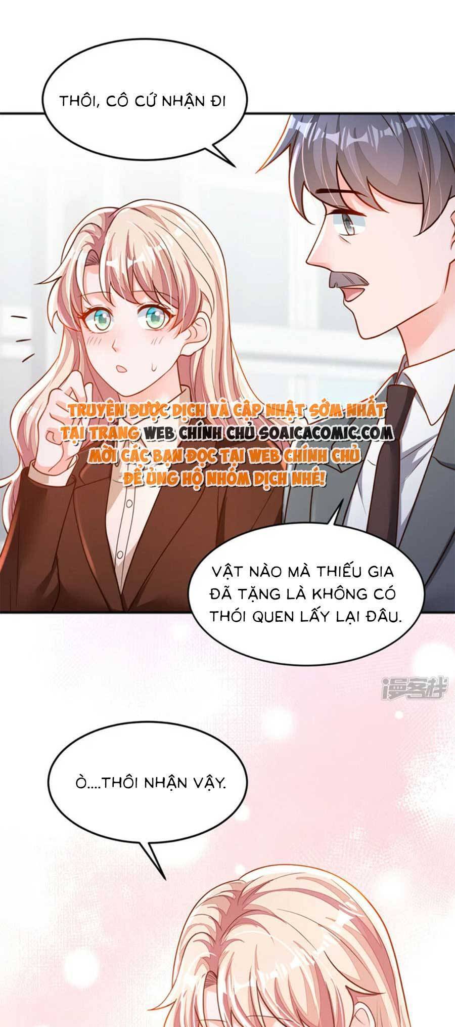 Ác Ma Thì Thầm Chapter 118 - Trang 2