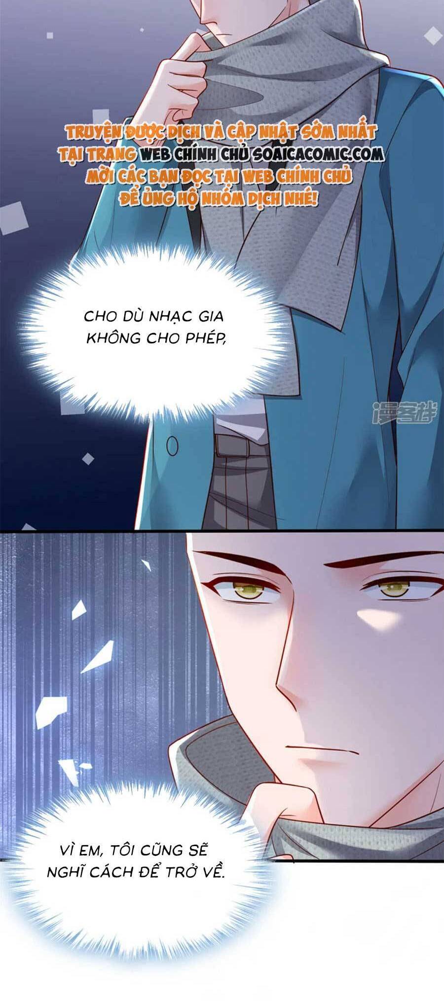 Ác Ma Thì Thầm Chapter 118 - Trang 2