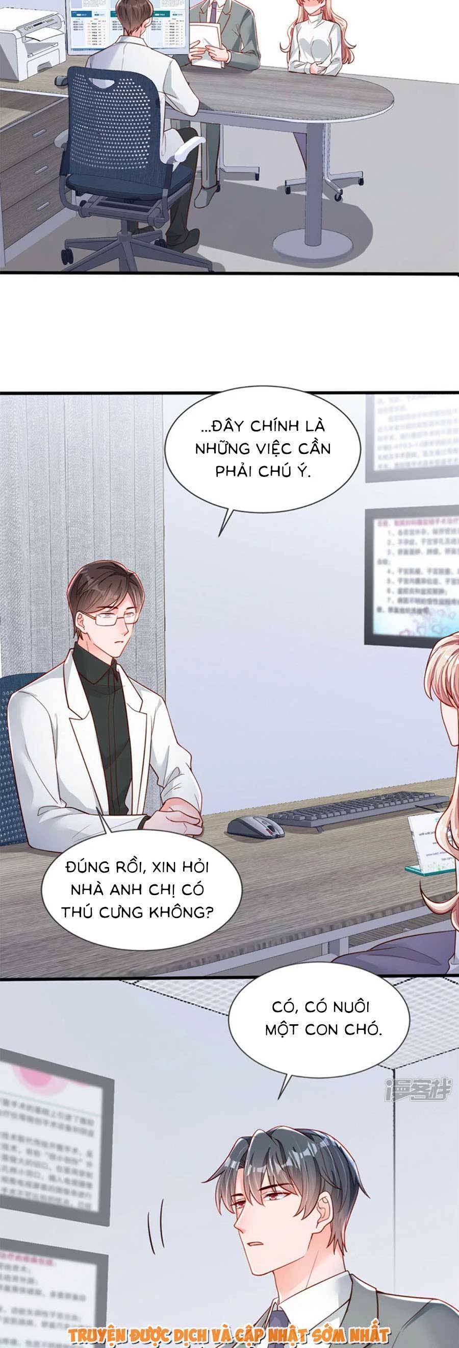 Ác Ma Thì Thầm Chapter 118 - Trang 2