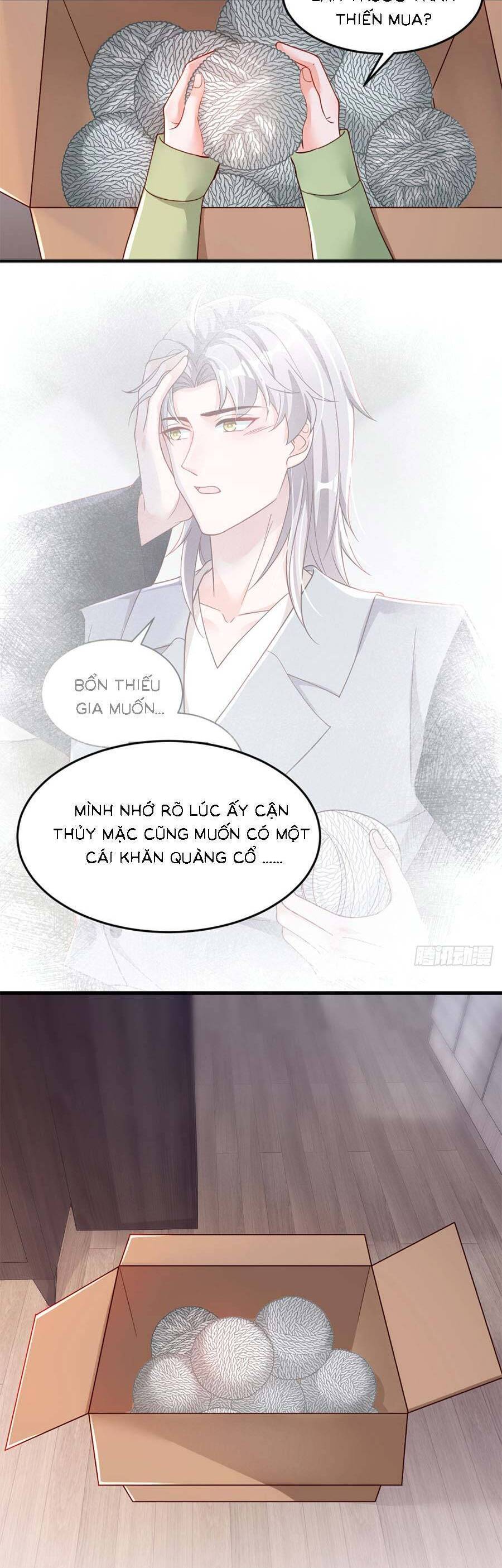 Ác Ma Thì Thầm Chapter 116 - Trang 2