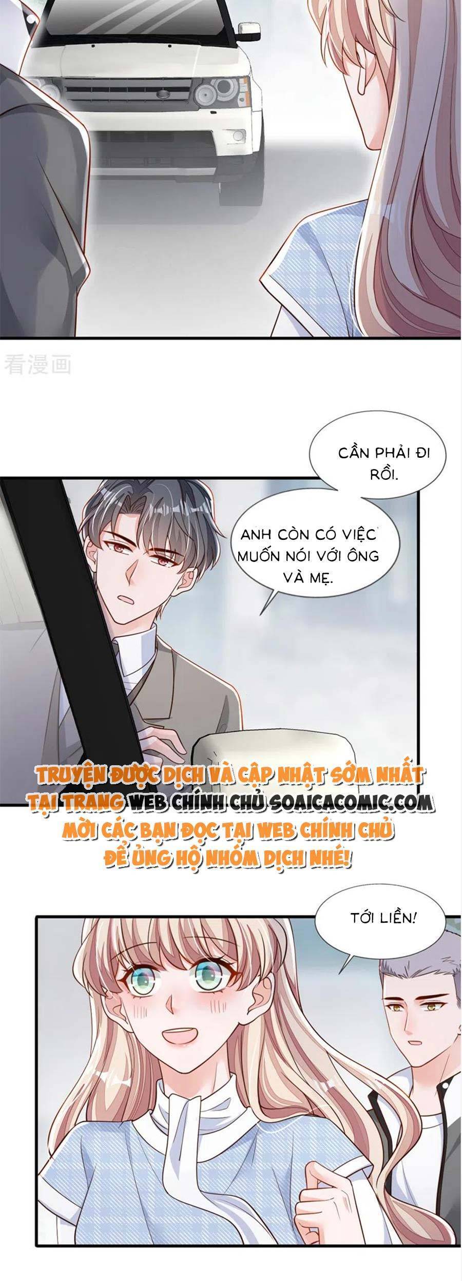 Ác Ma Thì Thầm Chapter 115 - Trang 2