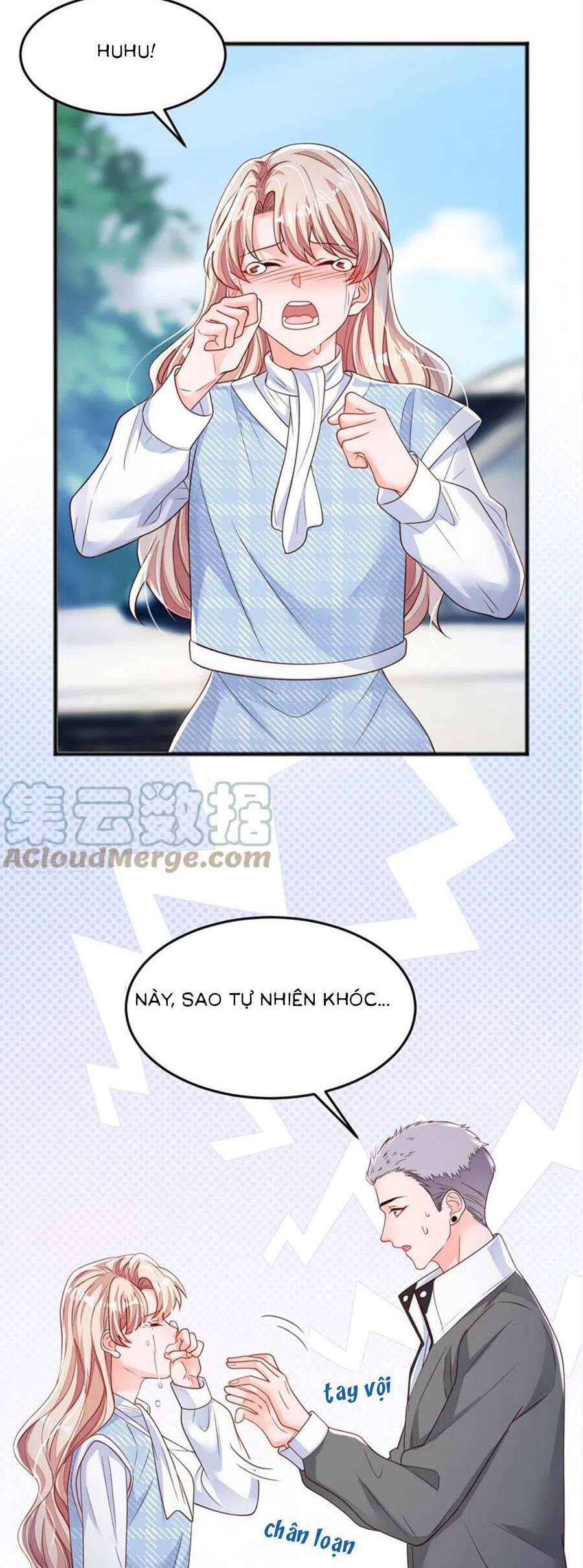 Ác Ma Thì Thầm Chapter 115 - Trang 2