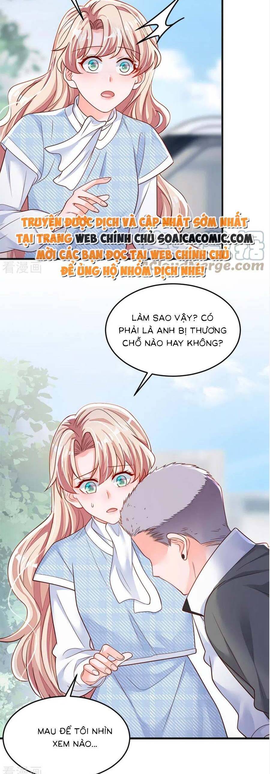 Ác Ma Thì Thầm Chapter 115 - Trang 2