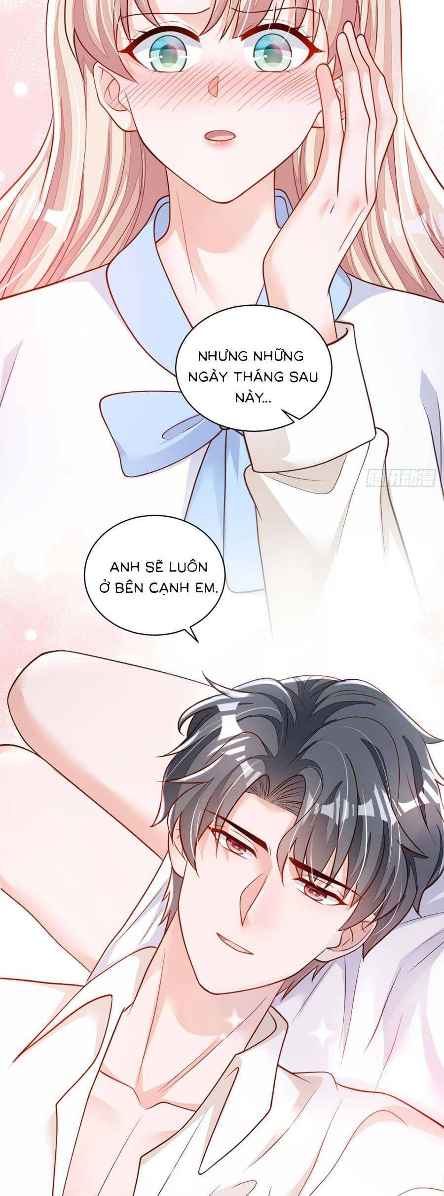 Ác Ma Thì Thầm Chapter 114 - Trang 2