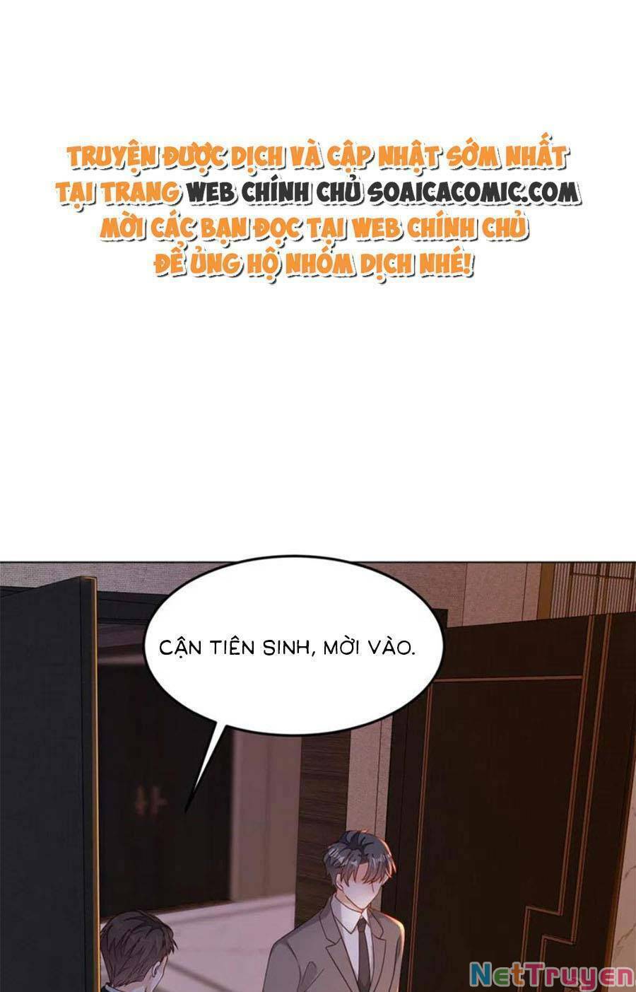 Ác Ma Thì Thầm Chapter 113 - Trang 2